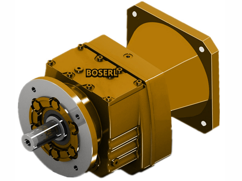 減速機R167 減速機R167