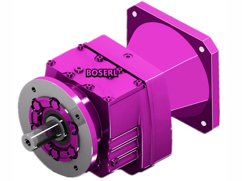 減速機(jī)R47 減速機(jī)R47