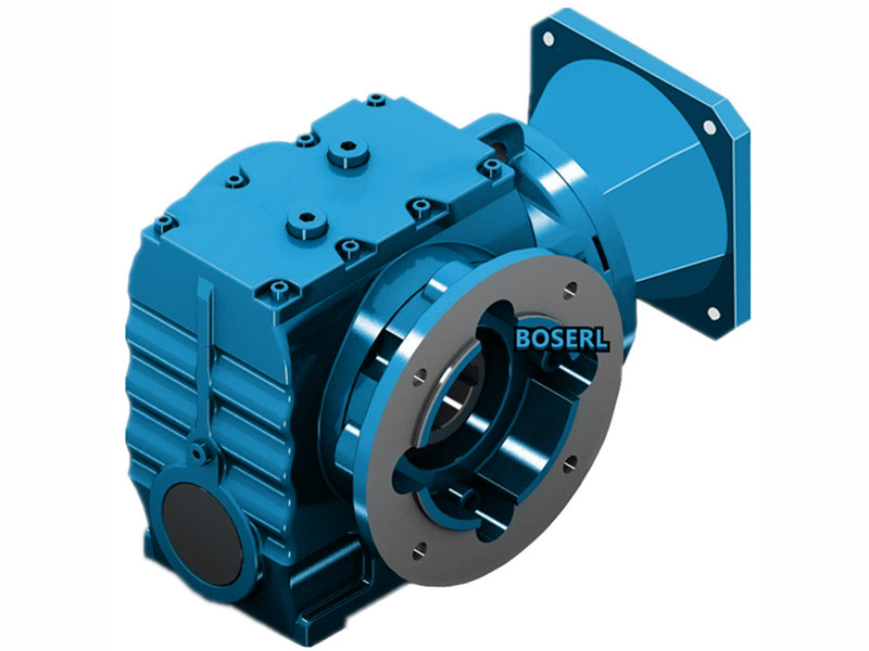 減速機(jī)SAF57 減速機(jī)SAF57