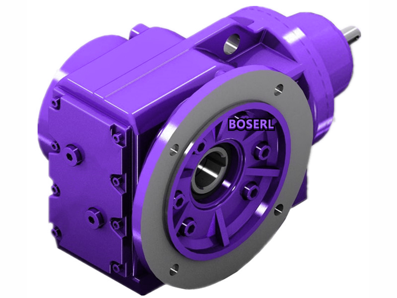 KAF57減速機 KAF57減速機