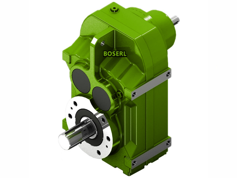 F107齒輪減速機(jī) F107齒輪減速機(jī)