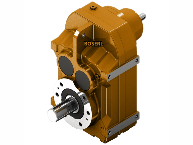 F系列減速電機 F系列減速電機